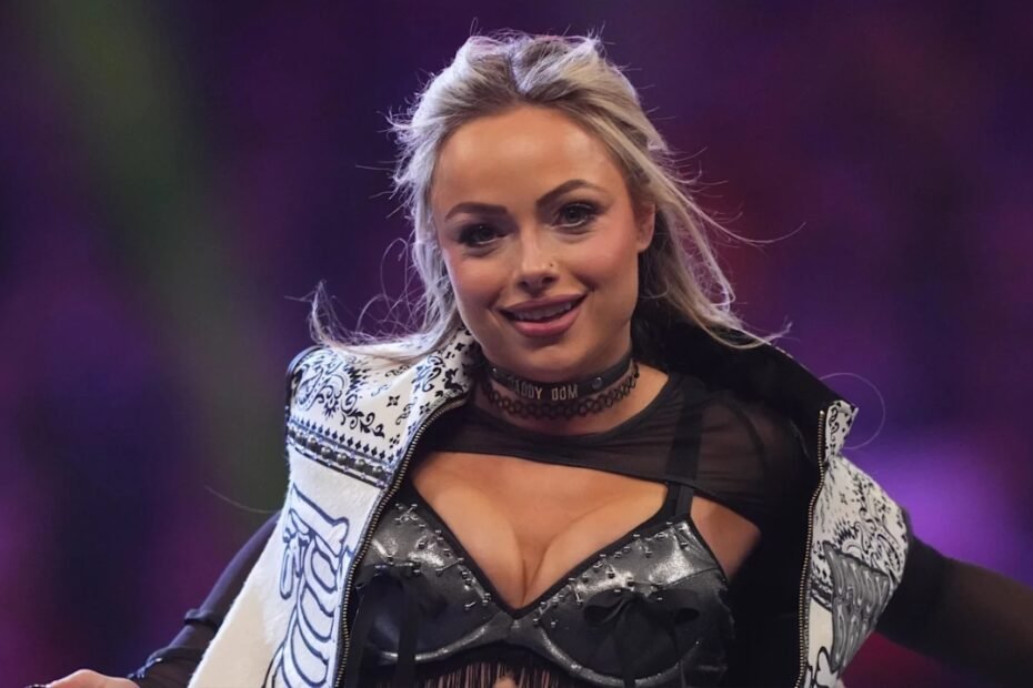 Liv Morgan Net Worth Details