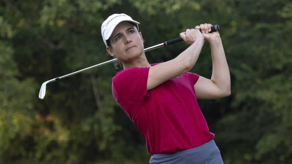 Lorena Ochoa Biography