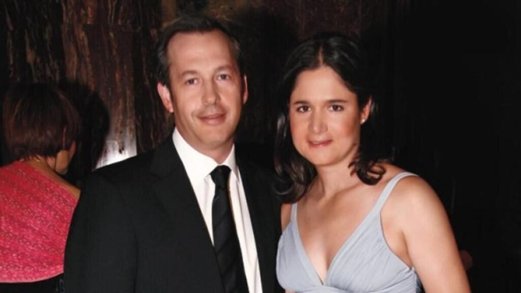 Lorena Ochoa Husband Andrés Conesa Labastida