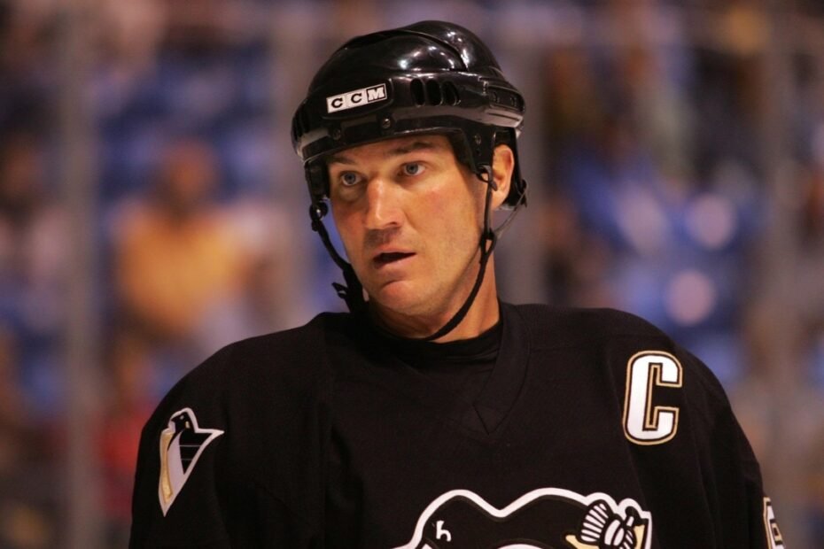Mario Lemieux Net Worth Details