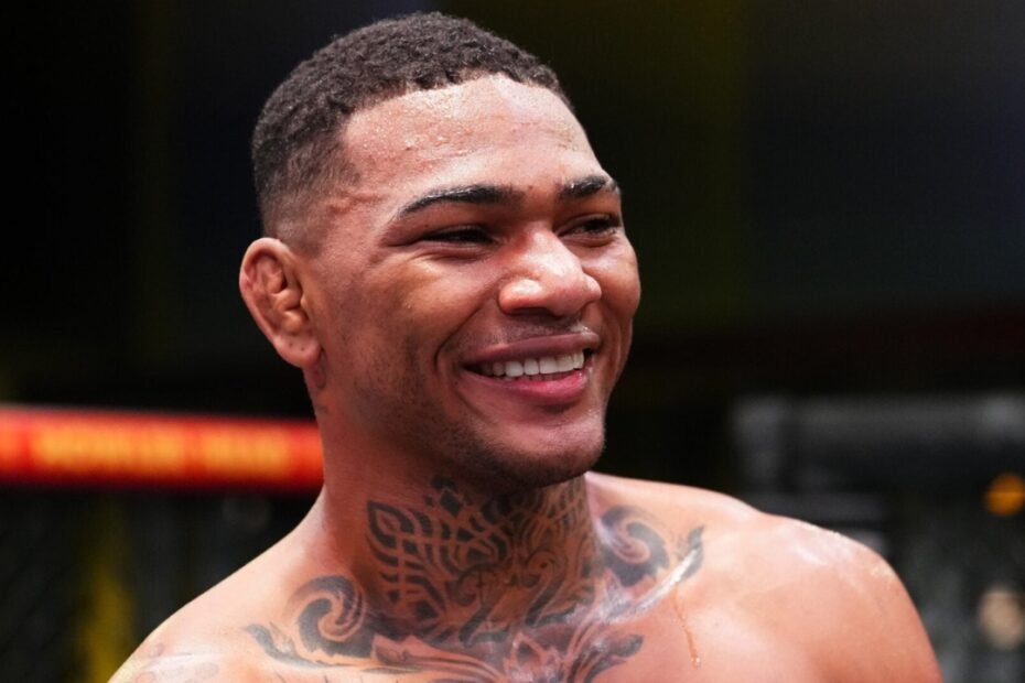 Michael Morales Net Worth Details