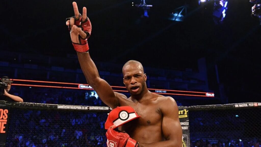 Michael Page Biography