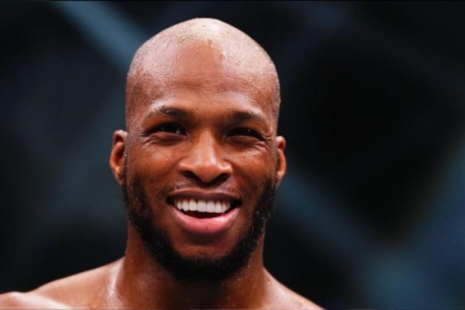 Michael Page Net Worth Details