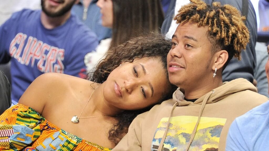 Naomi Osaka Biography