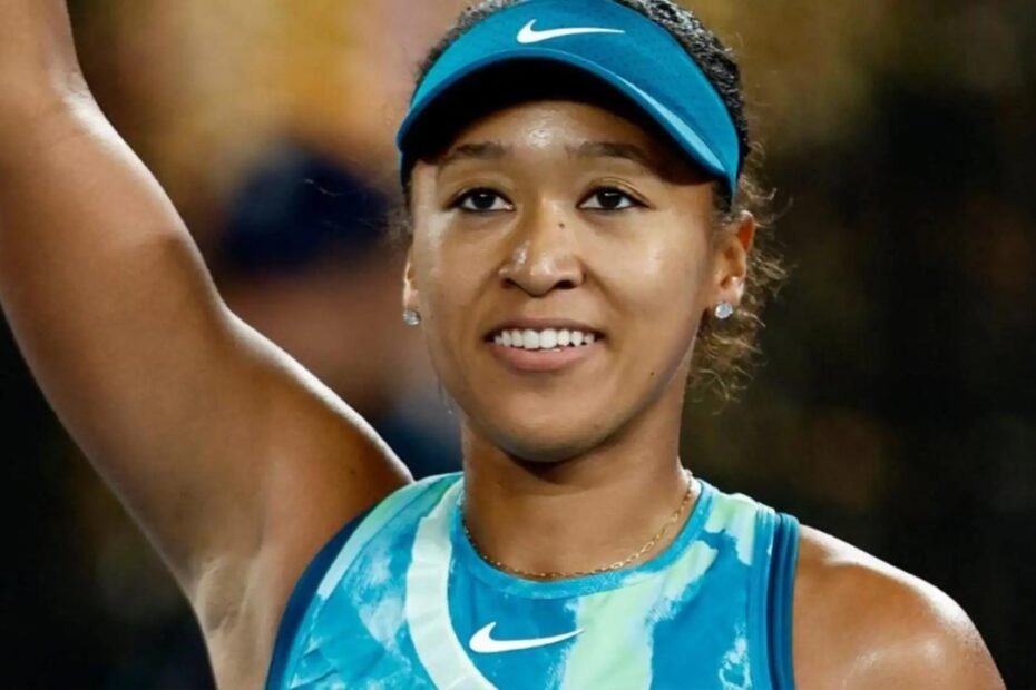 Naomi Osaka Net Worth Details