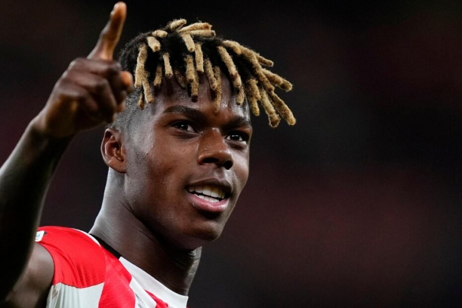 Nico Williams Net Worth Details