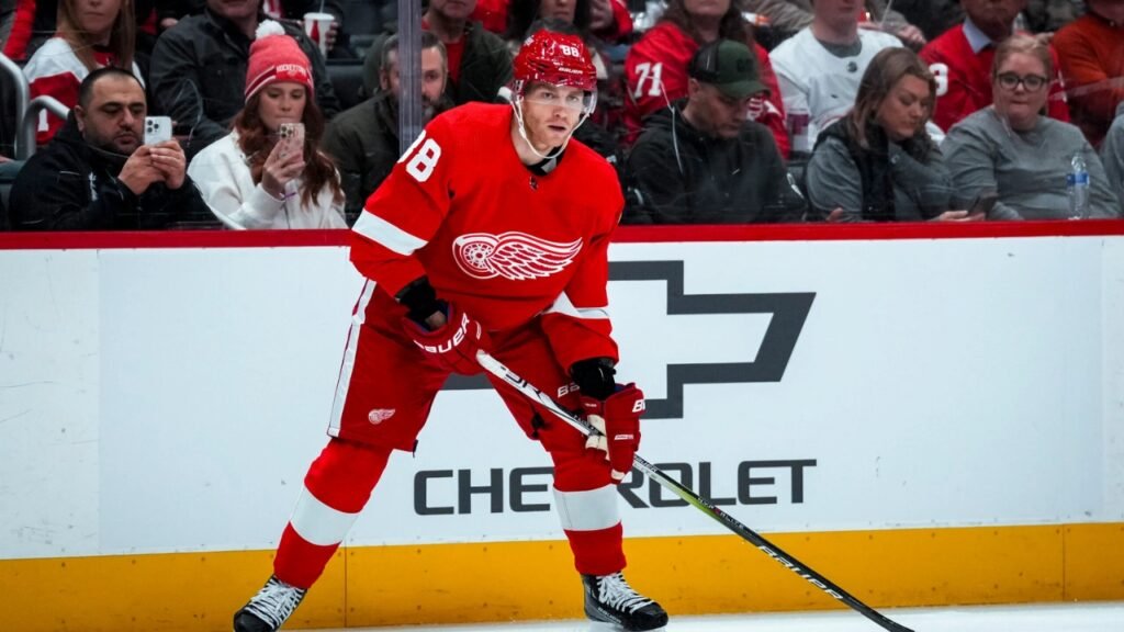 Patrick Kane Biography