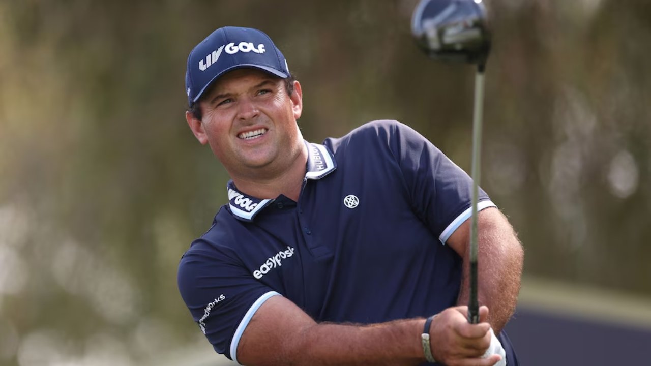 Patrick Reed 2026: Net Worth, Prize money and Career Records