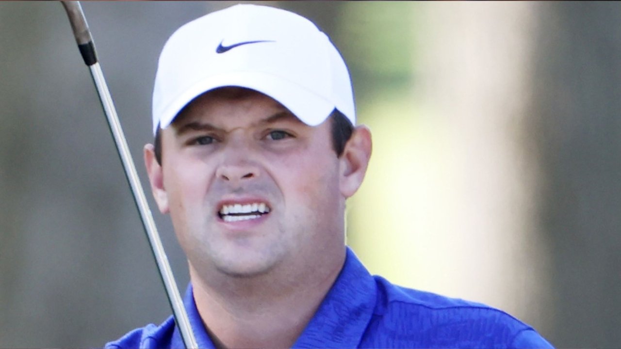 Patrick Reed 2026: Net Worth, Prize money and Career Records