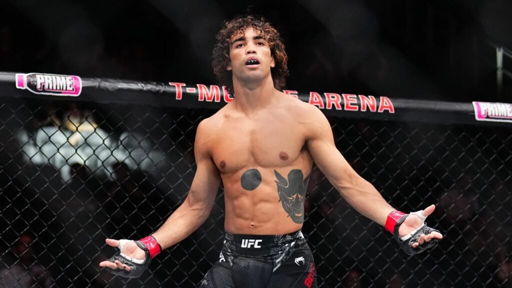 Payton Talbott Biography