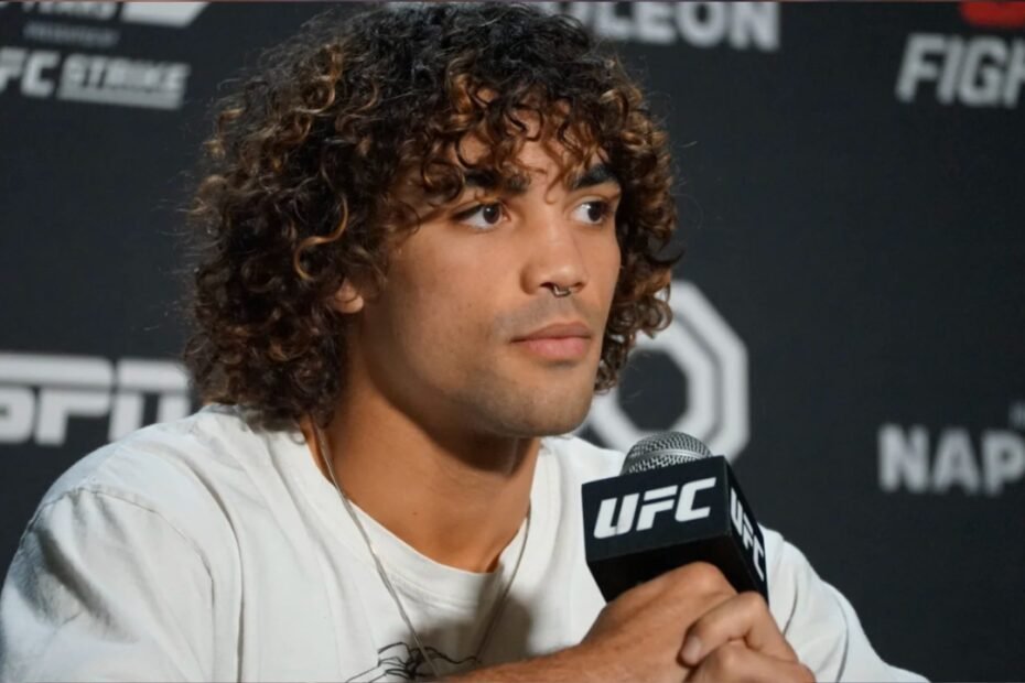 Payton Talbott Net Worth Details