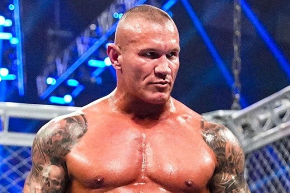 Randy Orton Net Worth Details