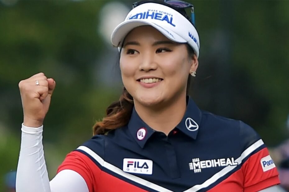 So Yeon Ryu Net Worth Details