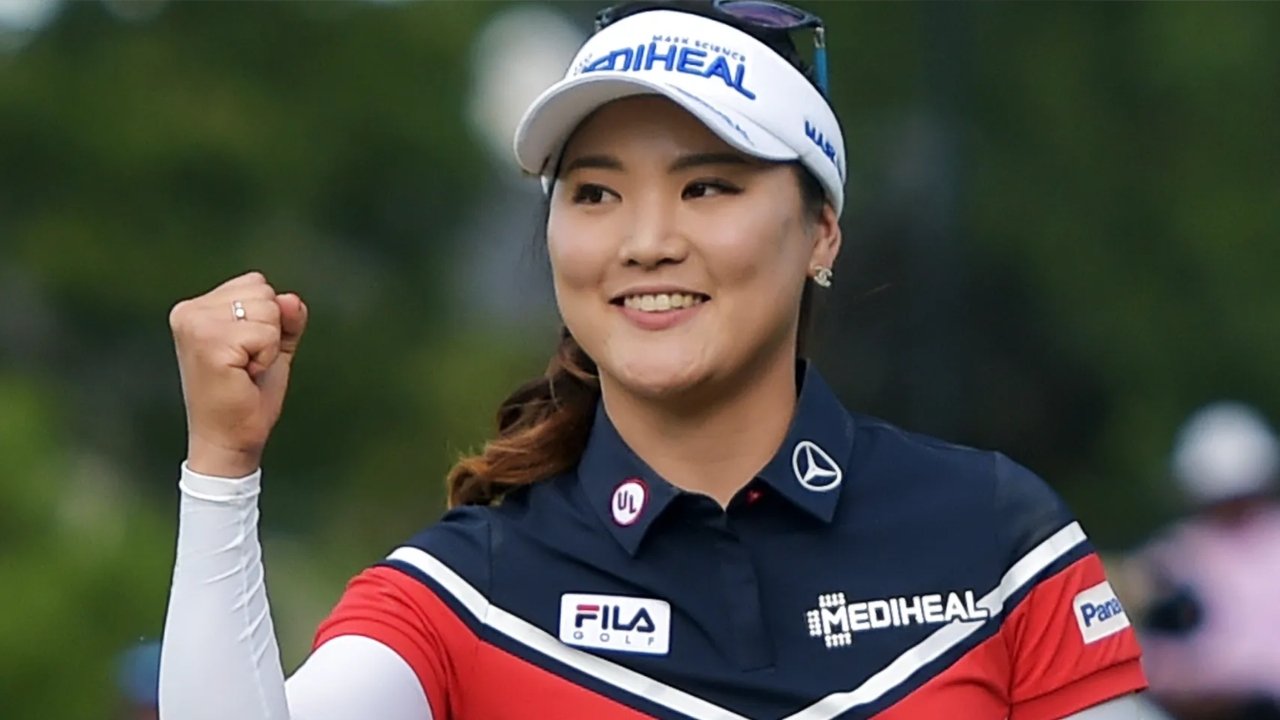 Se Ho Ryu So Yeon Ryu 2026: Net Worth, Prize money, Husband and Records