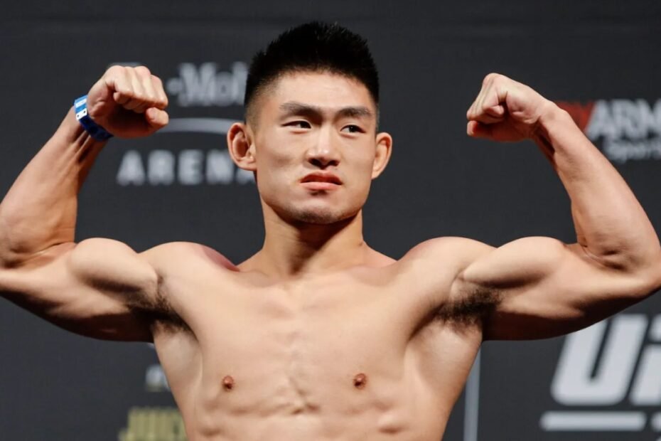 Song Yadong Net Worth Details