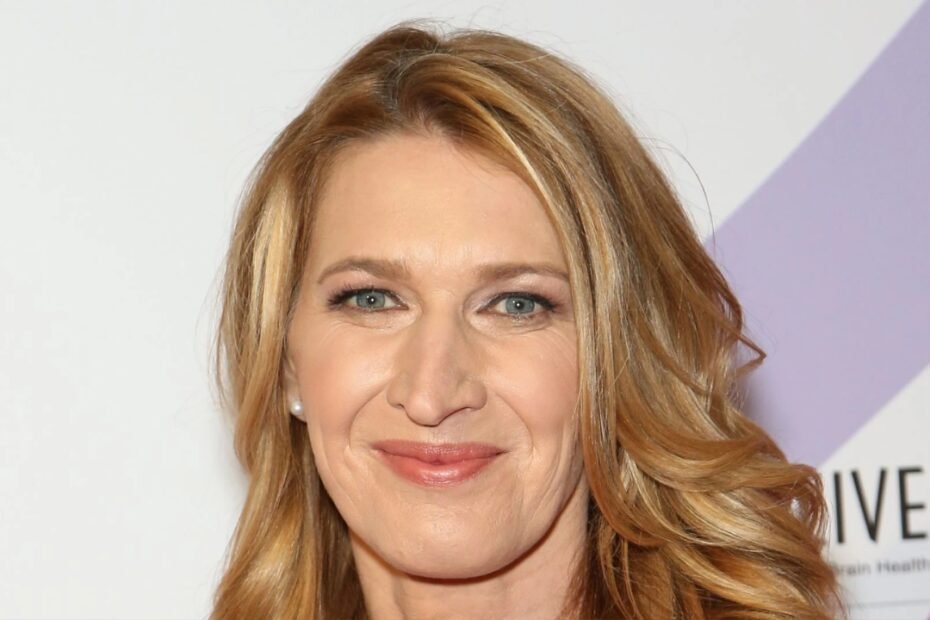 Steffi Graf Net Worth Details