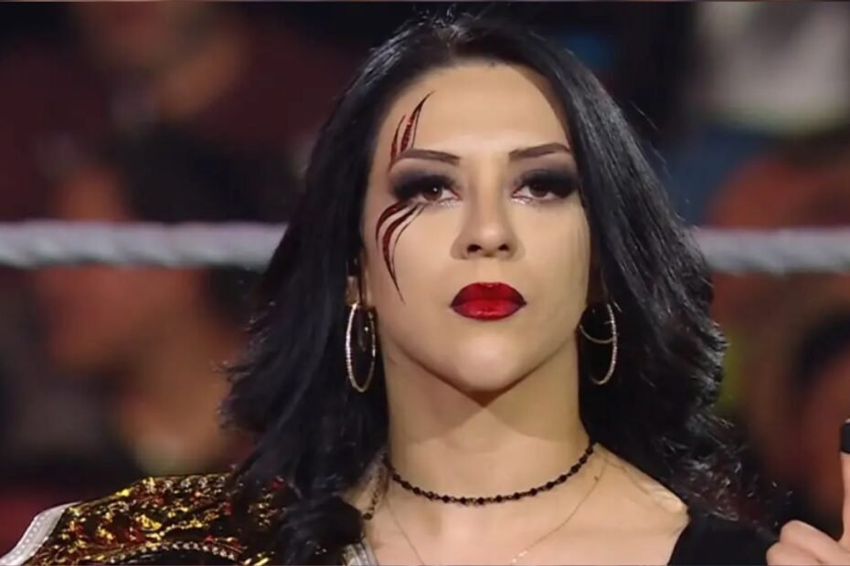 Stephanie Vaquer Net Worth Details