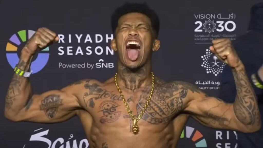 Vinicius Oliveira Biography