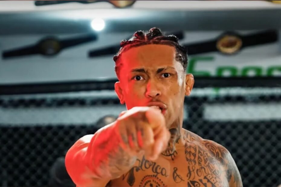 Vinicius Oliveira Net Worth Details