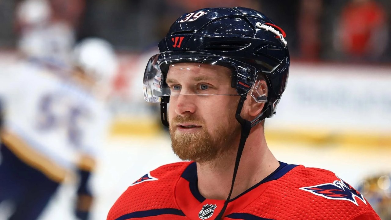 Anthony Mantha 2026: Net Worth, Prize money, Wife and Records