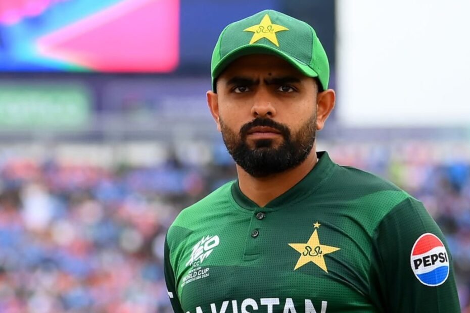Babar Azam Net Worth Details