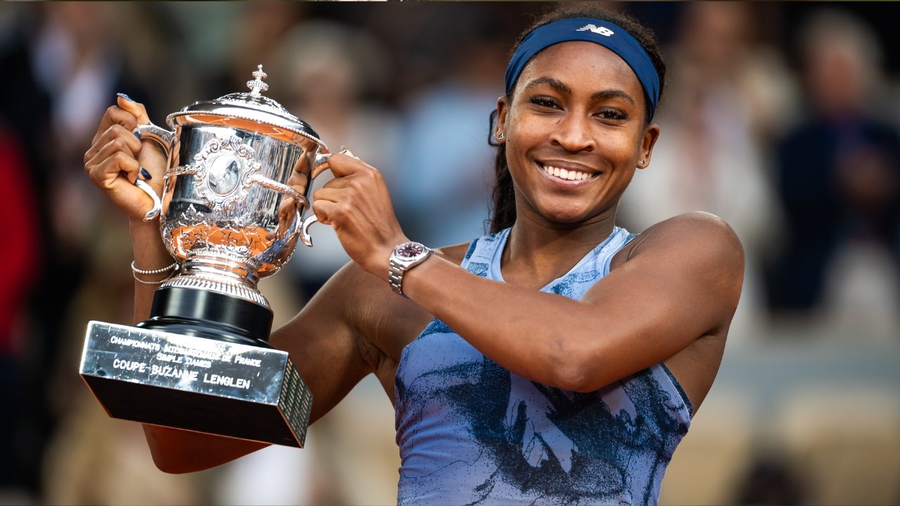 Coco Gauff 2026: Net Worth, Prize money, Boyfriend and Records