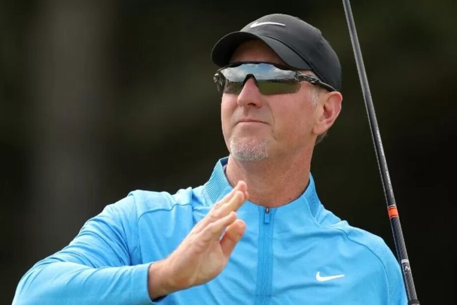 David Duval Net Worth Details