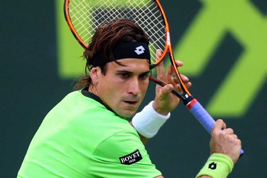 David Ferrer Net Worth Details