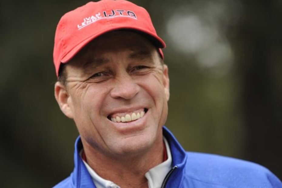Ivan Lendl Net Worth Details