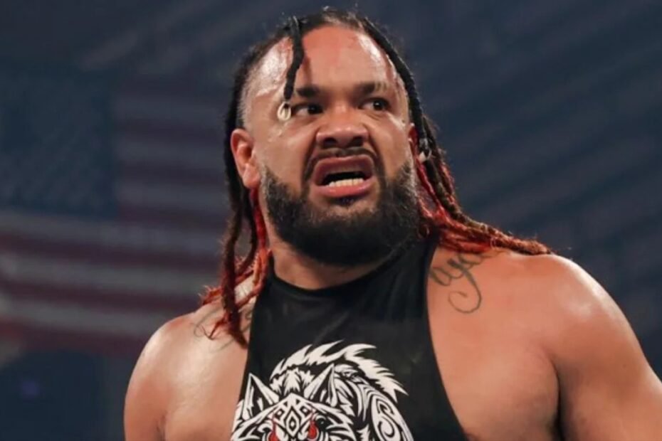 Jacob Fatu Net Worth Details