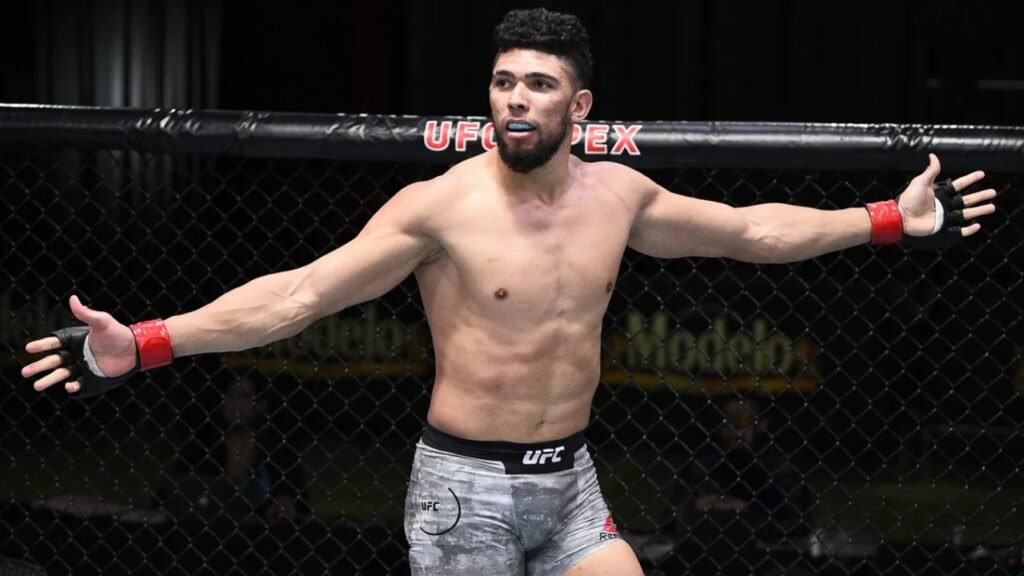 Johnny Walker Biography