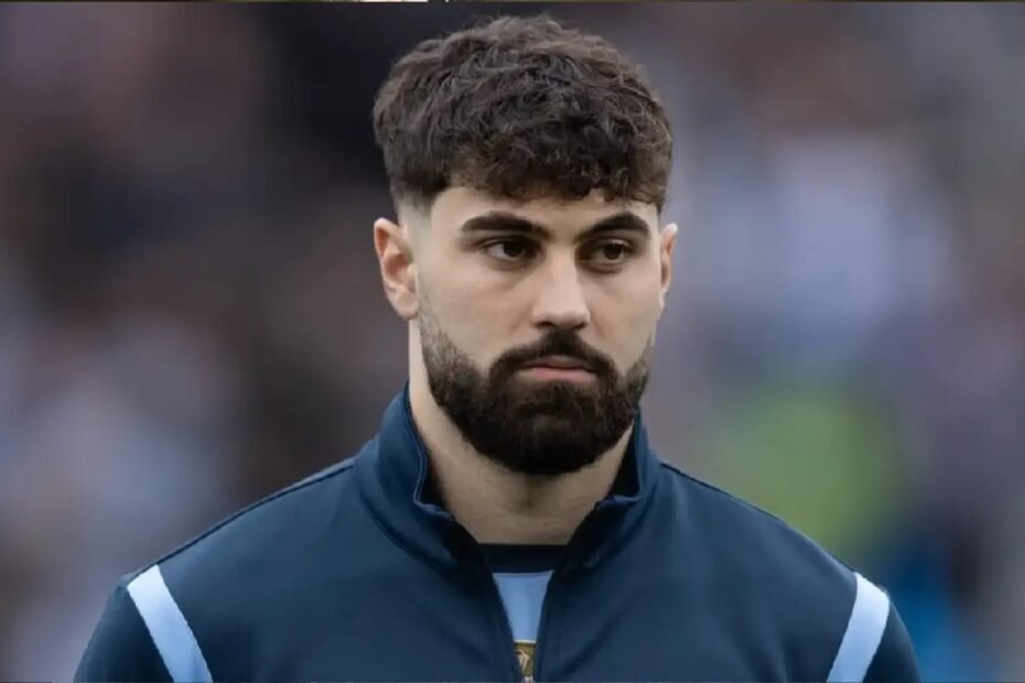 Joško Gvardiol Net Worth Details