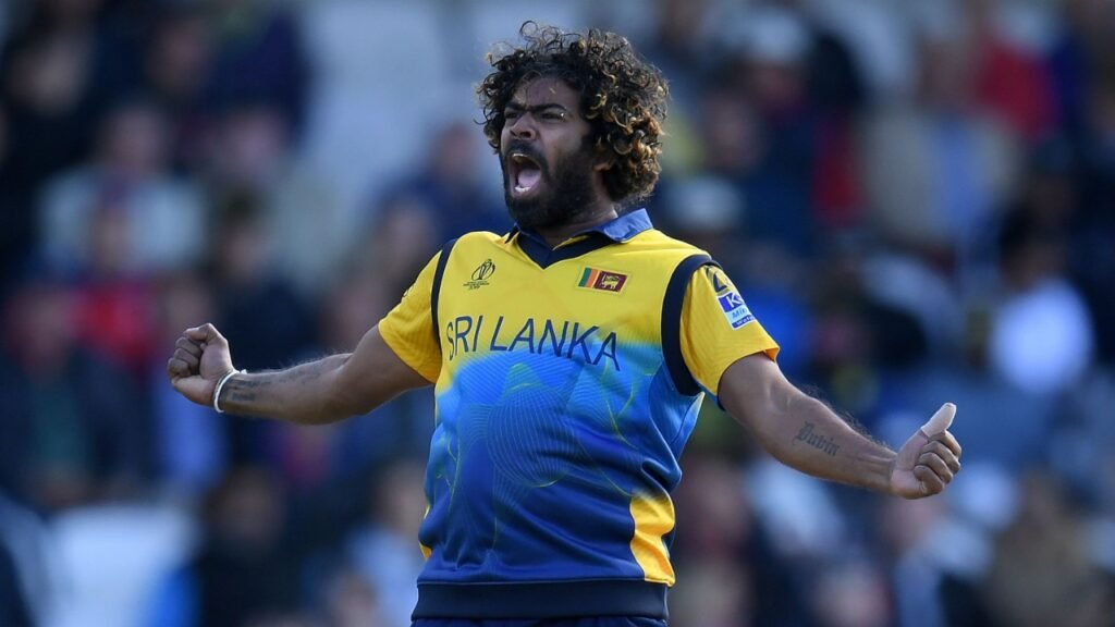 Lasith Malinga Biography