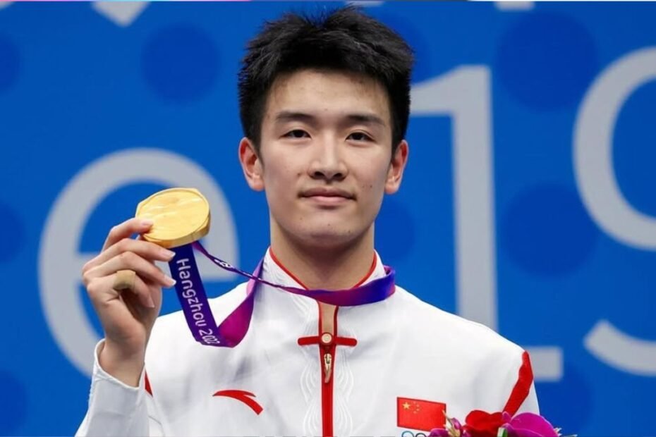 Li Shifeng Net Worth Details