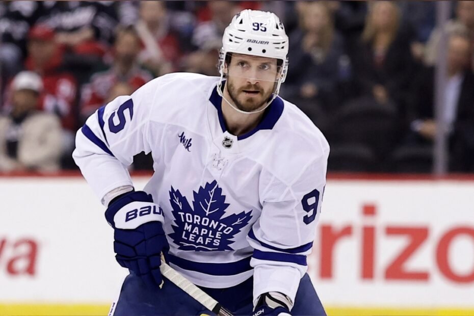 Oliver Ekman-Larsson Net Worth Details