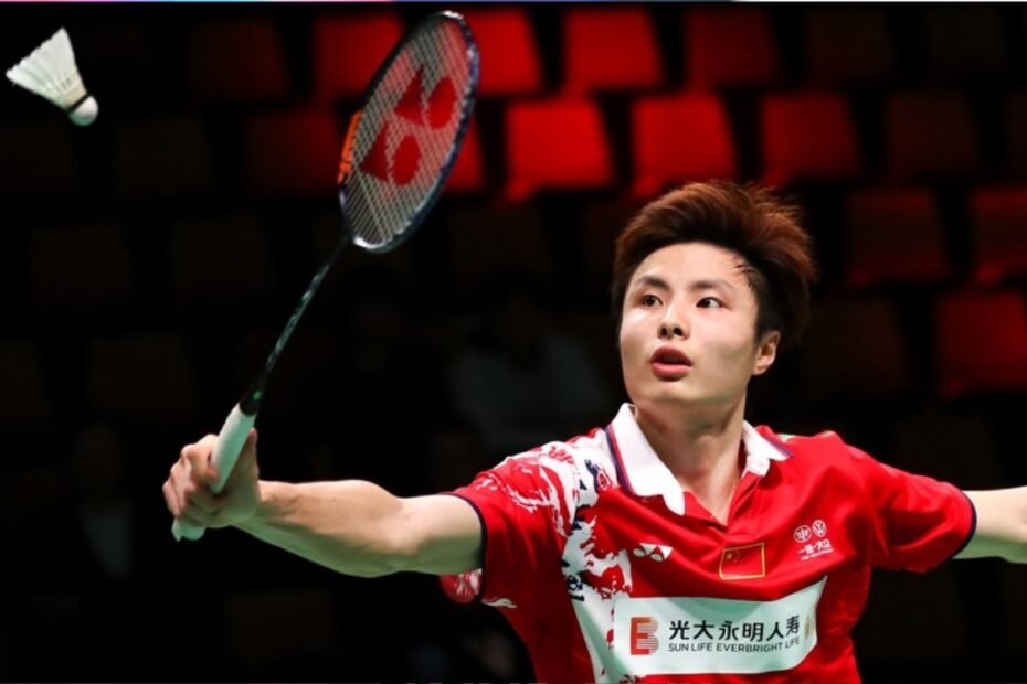 Shi Yuqi Net Worth Details