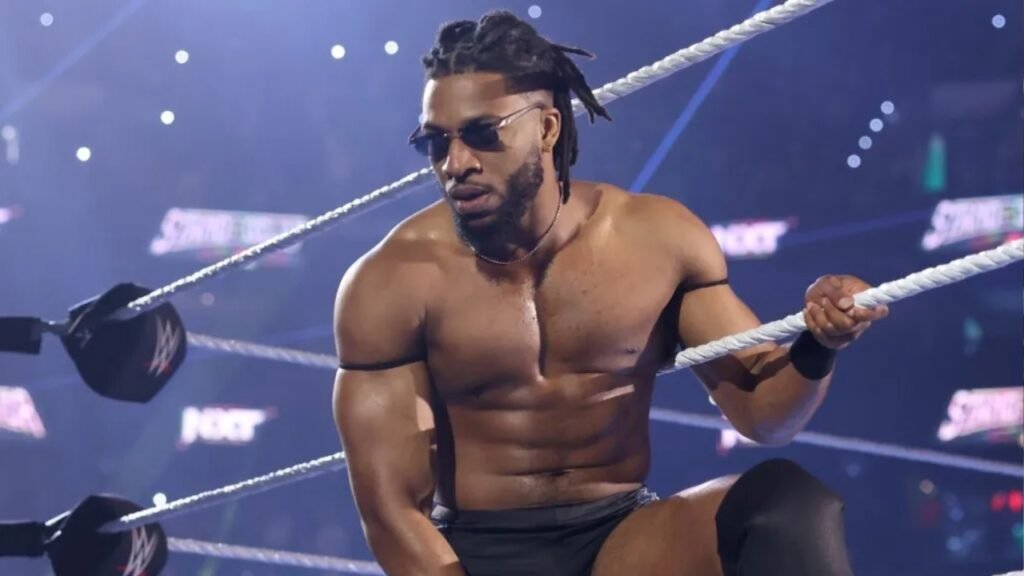 Trick Williams Biography