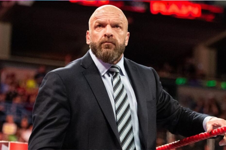 Triple H Net Worth Details