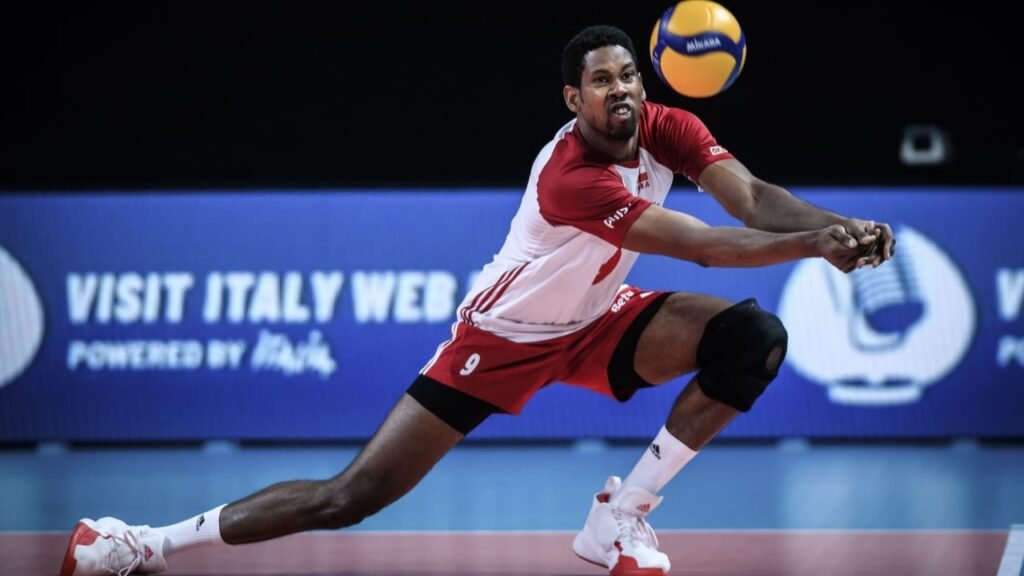 Anders Antonsen Biography