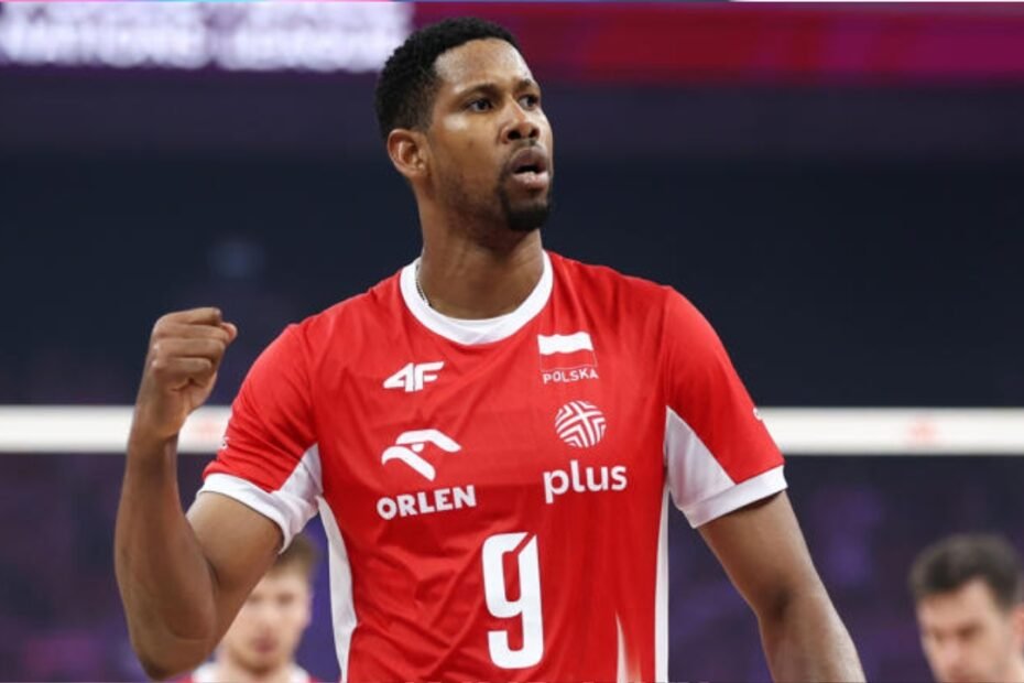 Wilfredo León Net Worth Details