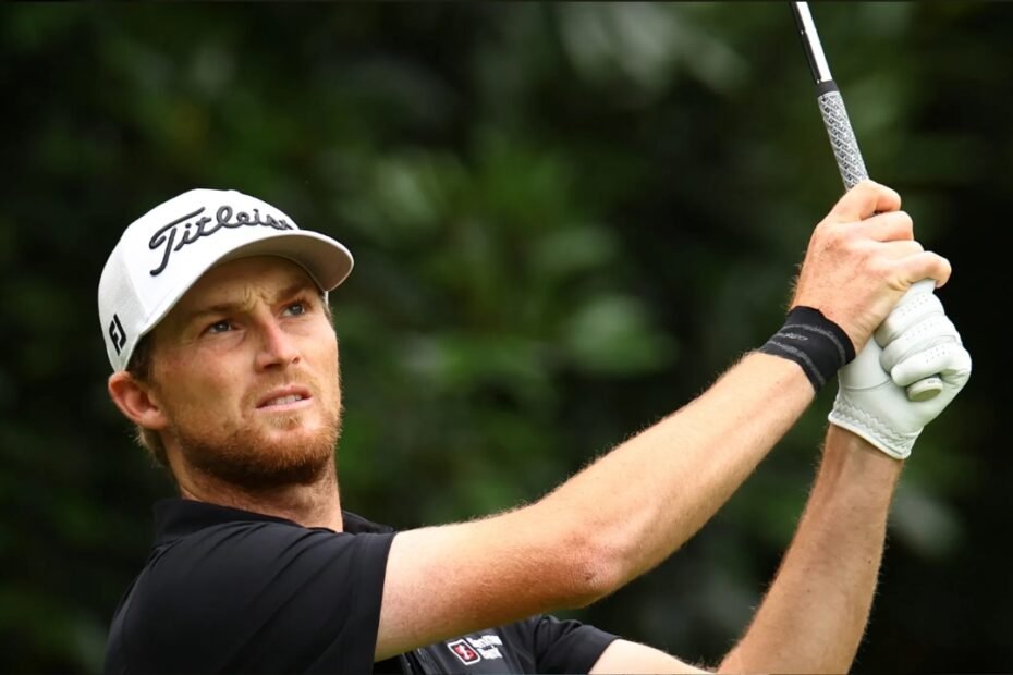 Will Zalatoris Net Worth Details