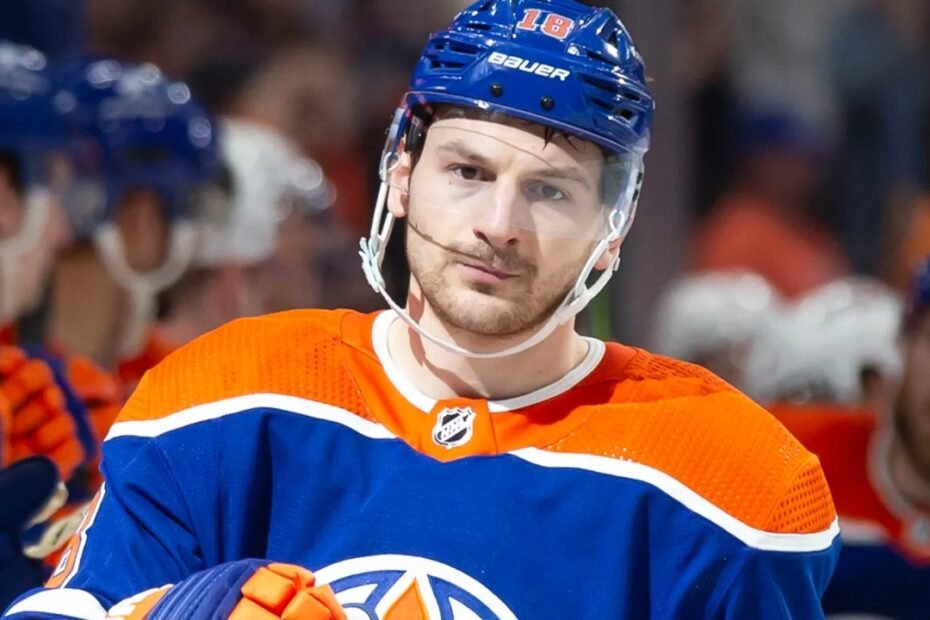 Zach Hyman Net Worth Details