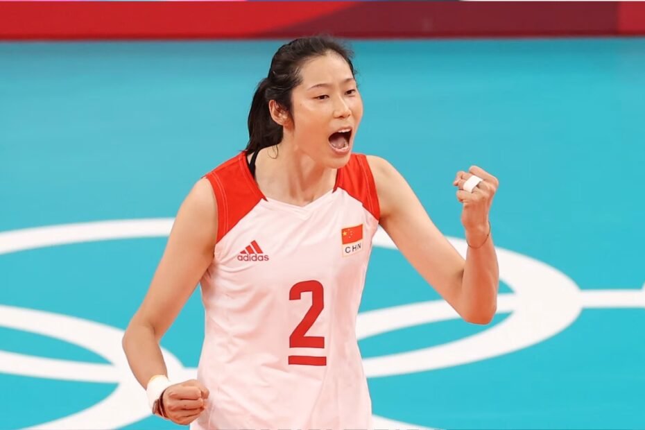 Zhu Ting Net Worth Details