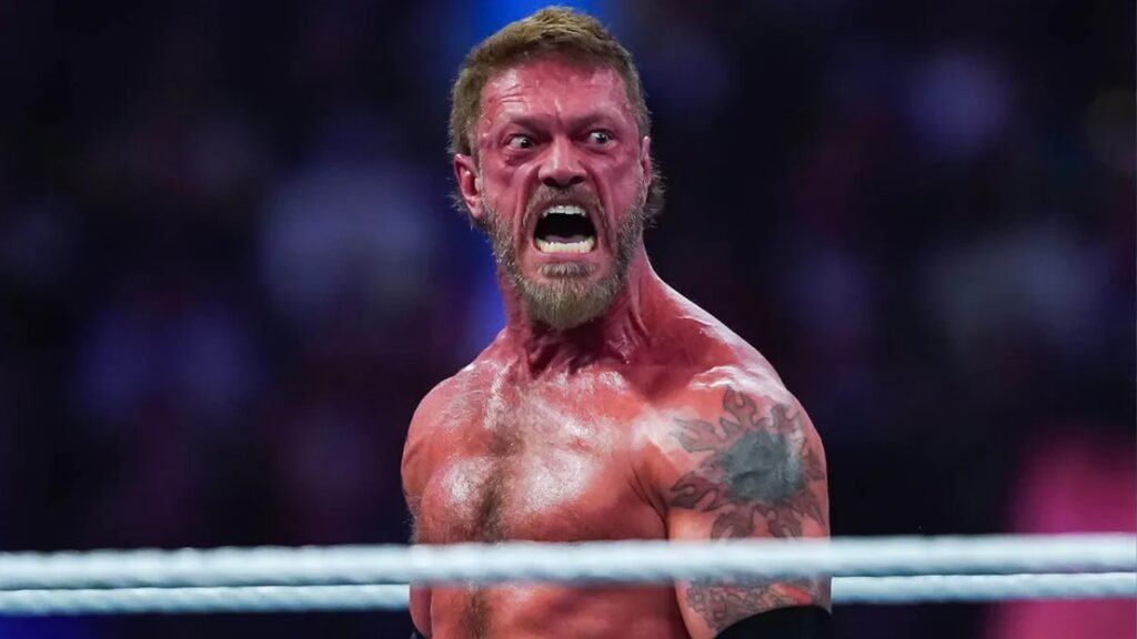 Adam Copeland Biography