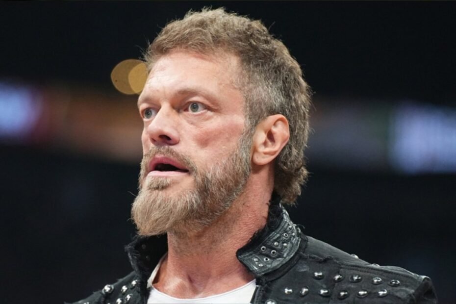 Adam Copeland Net Worth Details