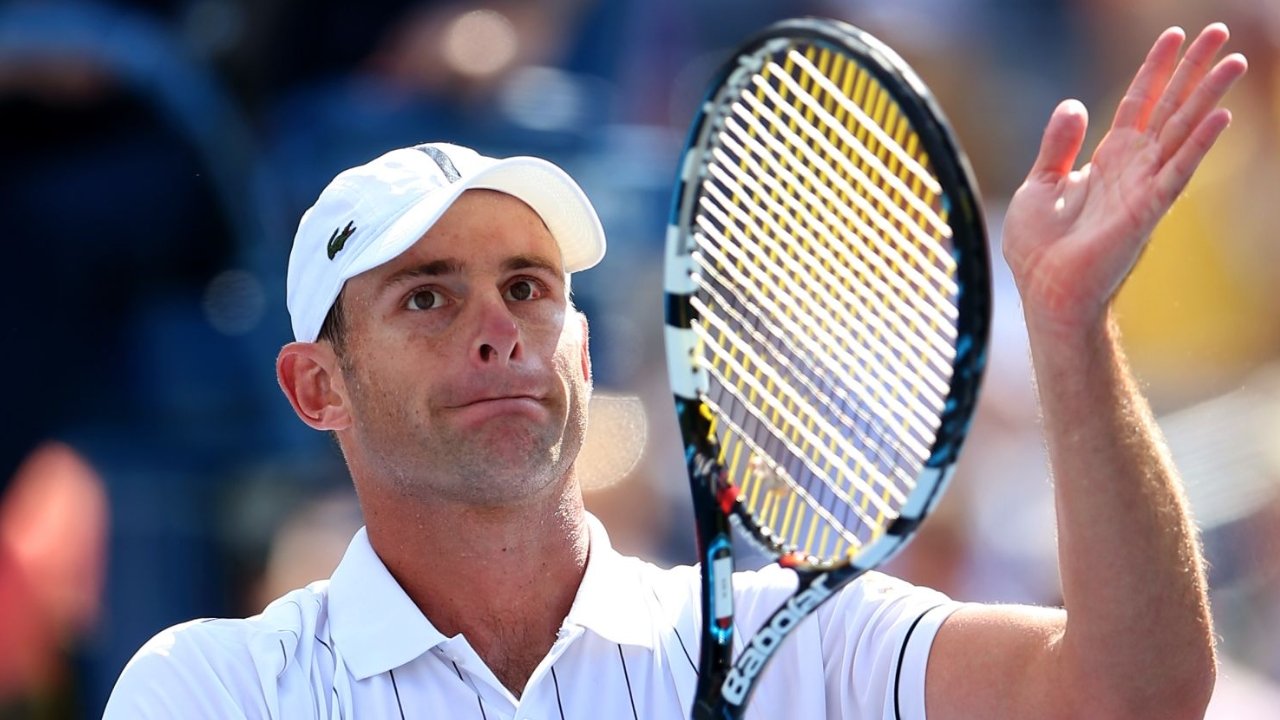 Andy Roddick Net Worth 2026: Prize money, Wife, and Records