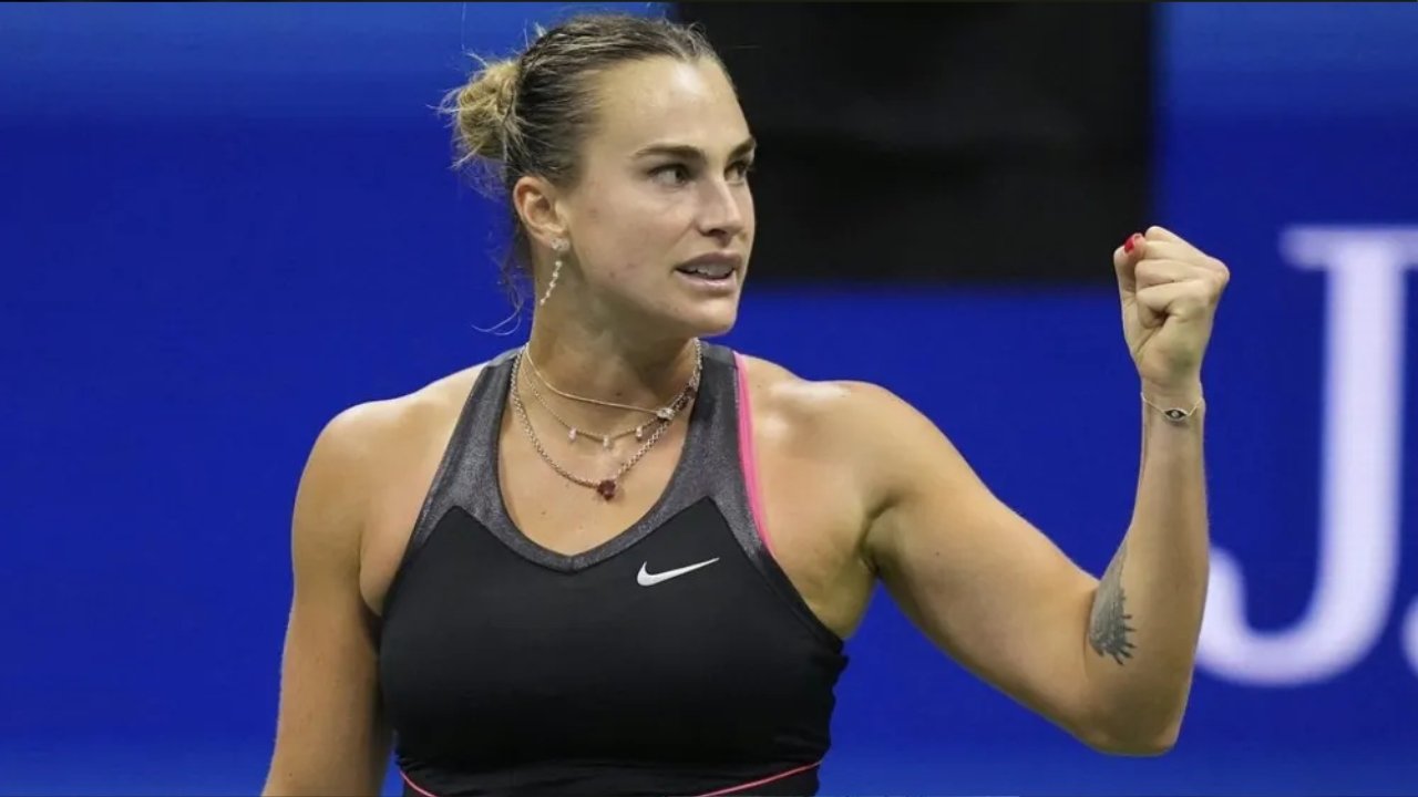 Aryna Sabalenka Net Worth in 2026: Prize money and Records