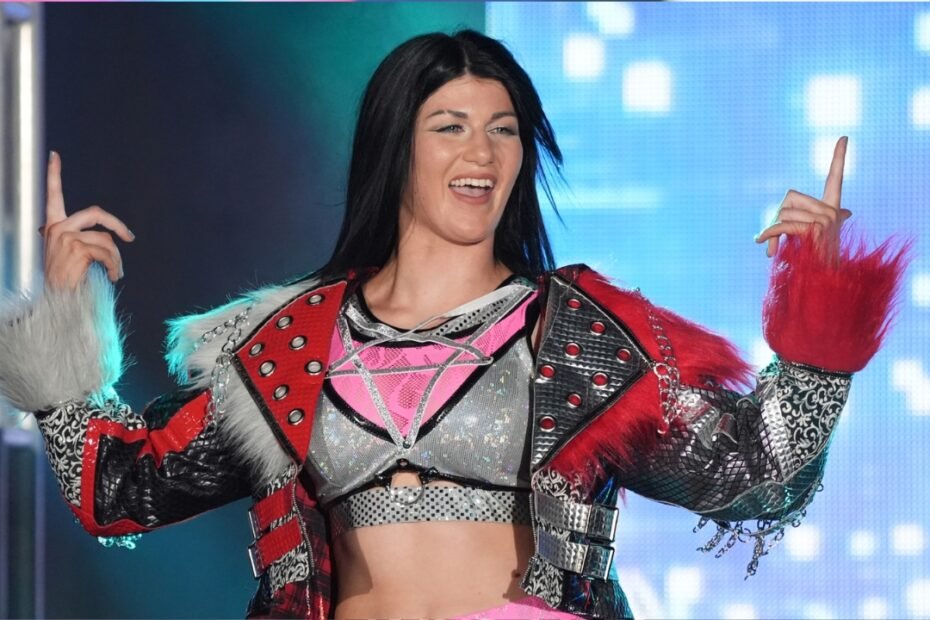 Blair Davenport Net Worth Details