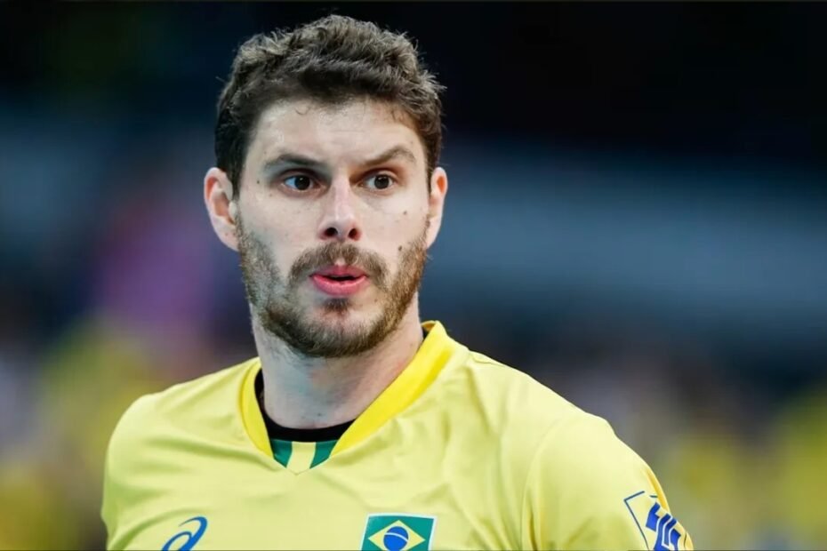 Bruno Rezende Net Worth Details