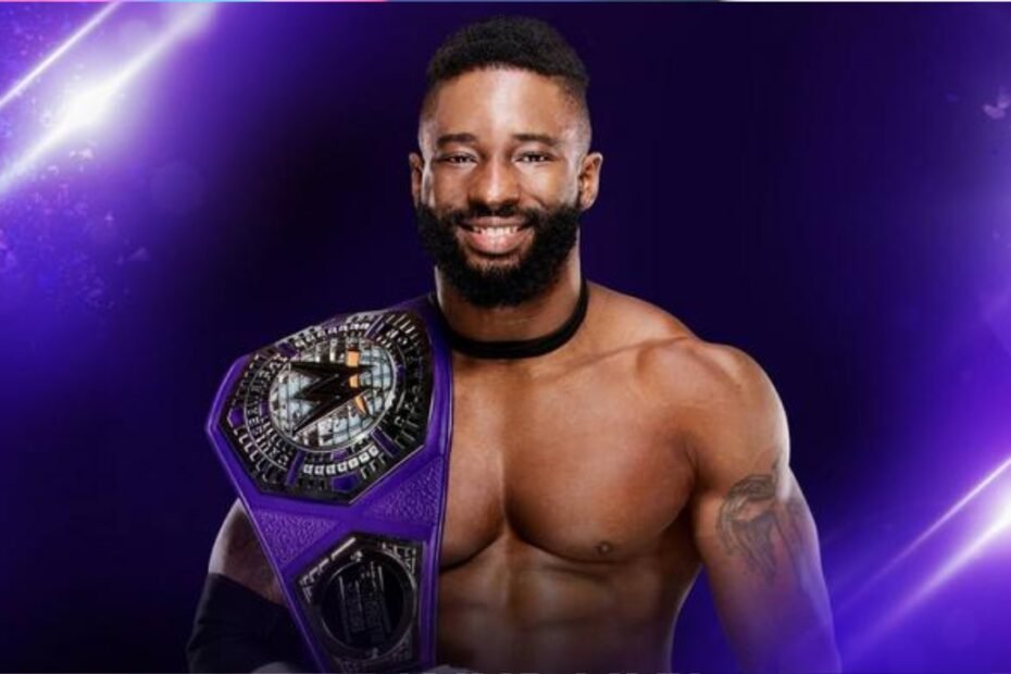 Cedric Alexander Net Worth Details